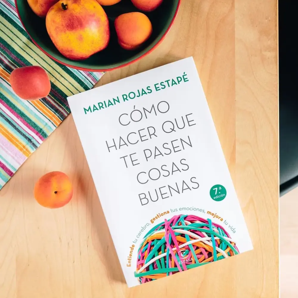 marian rojas estape